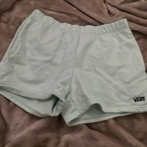 Vans shorts